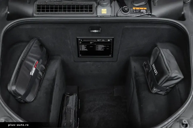 Ferrari 296 GTS din 2023 cu 10.200 km - oferta FER195654 - foto 49