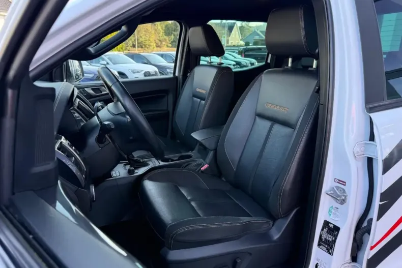 Ford Ranger din 2022 cu 64.765 km - oferta FOR195655 - foto 2