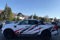 Ford Ranger din 2022 cu 64.765 km - oferta FOR195655 - foto 4