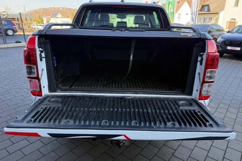 Ford Ranger din 2022 cu 64.765 km - oferta FOR195655 - foto 10