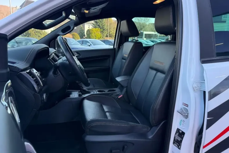 Ford Ranger din 2022 cu 64.765 km - oferta FOR195655 - foto 12