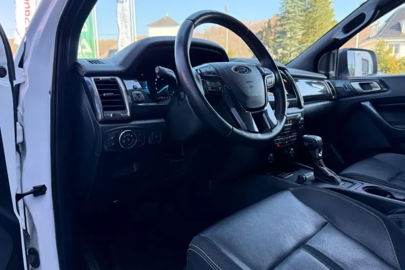 Ford Ranger din 2022 cu 64.765 km - oferta FOR195655 - foto 13