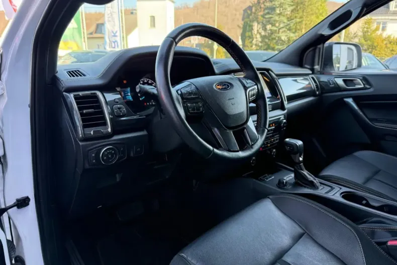 Ford Ranger din 2022 cu 64.765 km - oferta FOR195655 - foto 14