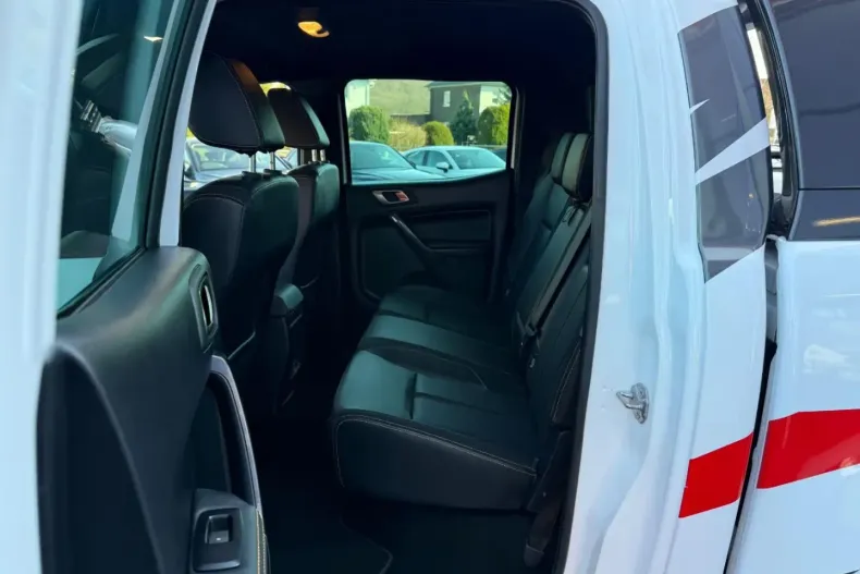 Ford Ranger din 2022 cu 64.765 km - oferta FOR195655 - foto 16