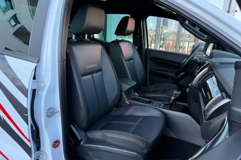 Ford Ranger din 2022 cu 64.765 km - oferta FOR195655 - foto 17