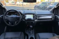 Ford Ranger din 2022 cu 64.765 km - oferta FOR195655 - foto 21