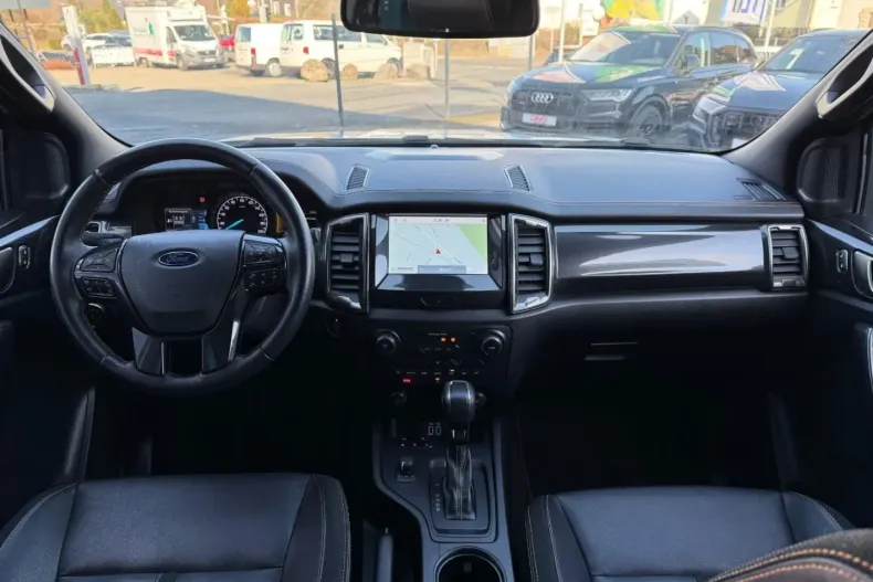 Ford Ranger din 2022 cu 64.765 km - oferta FOR195655 - foto 21