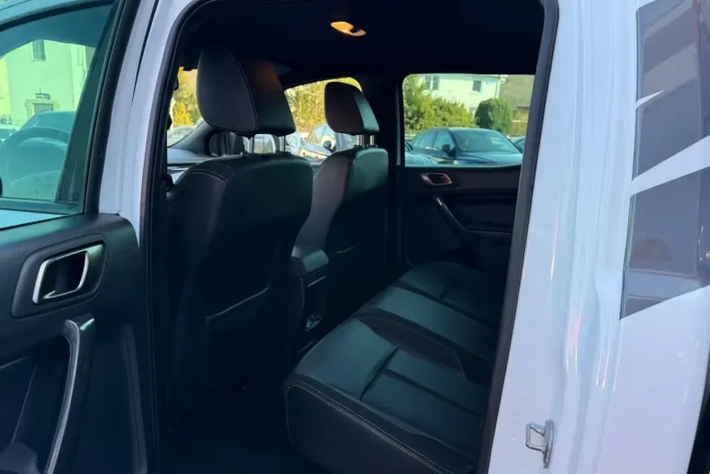 Ford Ranger din 2022 cu 64.765 km - oferta FOR195655 - foto 23