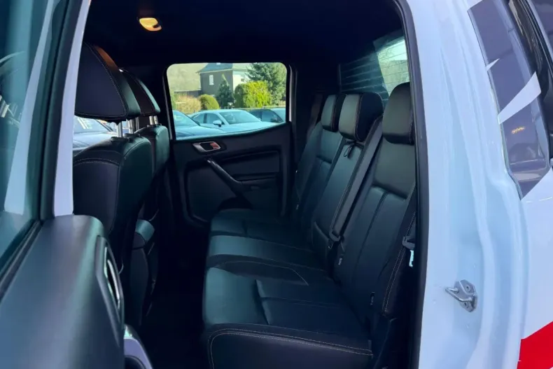 Ford Ranger din 2022 cu 64.765 km - oferta FOR195655 - foto 24