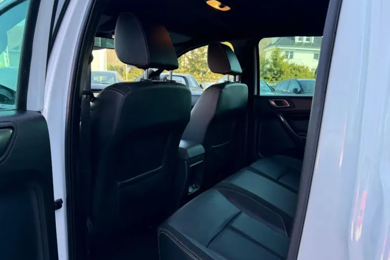 Ford Ranger din 2022 cu 64.765 km - oferta FOR195655 - foto 27