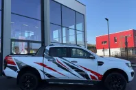 Ford Ranger din 2022 cu 64.765 km - oferta FOR195655 - foto 29