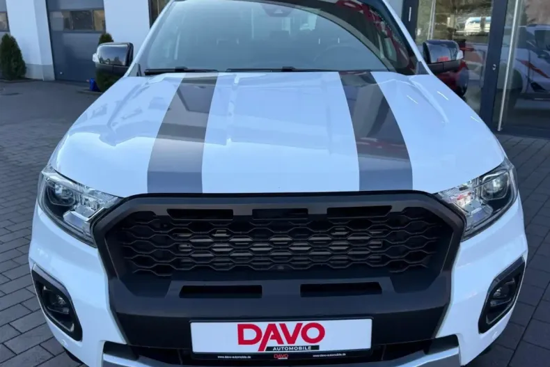 Ford Ranger din 2022 cu 64.765 km - oferta FOR195655 - foto 32