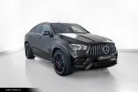 Mercedes-Benz GLE 63 AMG (Clasa GLE) din 2022 cu 22.000 km - oferta MER195656 - foto 1