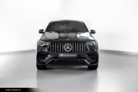 Mercedes-Benz GLE 63 AMG (Clasa GLE) din 2022 cu 22.000 km - oferta MER195656 - foto 2