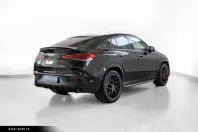 Mercedes-Benz GLE 63 AMG (Clasa GLE) din 2022 cu 22.000 km - oferta MER195656 - foto 3