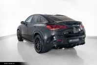 Mercedes-Benz GLE 63 AMG (Clasa GLE) din 2022 cu 22.000 km - oferta MER195656 - foto 4