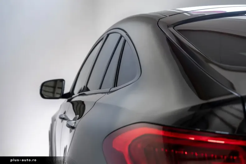 Mercedes-Benz GLE 63 AMG (Clasa GLE) din 2022 cu 22.000 km - oferta MER195656 - foto 8