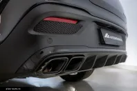 Mercedes-Benz GLE 63 AMG (Clasa GLE) din 2022 cu 22.000 km - oferta MER195656 - foto 9