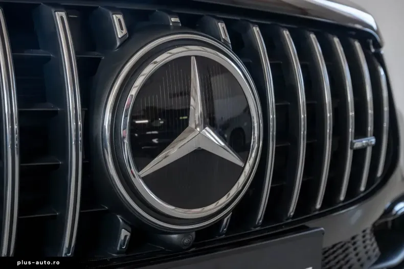 Mercedes-Benz GLE 63 AMG (Clasa GLE) din 2022 cu 22.000 km - oferta MER195656 - foto 10
