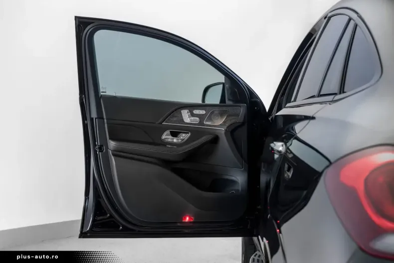 Mercedes-Benz GLE 63 AMG (Clasa GLE) din 2022 cu 22.000 km - oferta MER195656 - foto 12