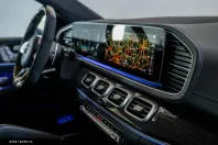 Mercedes-Benz GLE 63 AMG (Clasa GLE) din 2022 cu 22.000 km - oferta MER195656 - foto 29