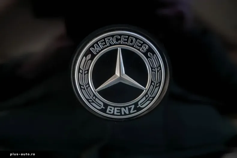 Mercedes-Benz GLE 63 AMG (Clasa GLE) din 2022 cu 22.000 km - oferta MER195656 - foto 33