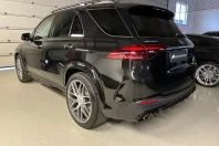 Mercedes-Benz GLE 53 AMG (Clasa GLE) din 2024 cu 44.300 km - oferta MER195657 - foto 3