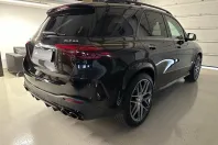 Mercedes-Benz GLE 53 AMG (Clasa GLE) din 2024 cu 44.300 km - oferta MER195657 - foto 4