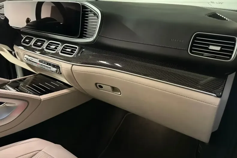 Mercedes-Benz GLE 53 AMG (Clasa GLE) din 2024 cu 44.300 km - oferta MER195657 - foto 10