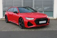 Audi RS6 din 2022 cu 62.986 km - oferta AUD195658 - foto 1