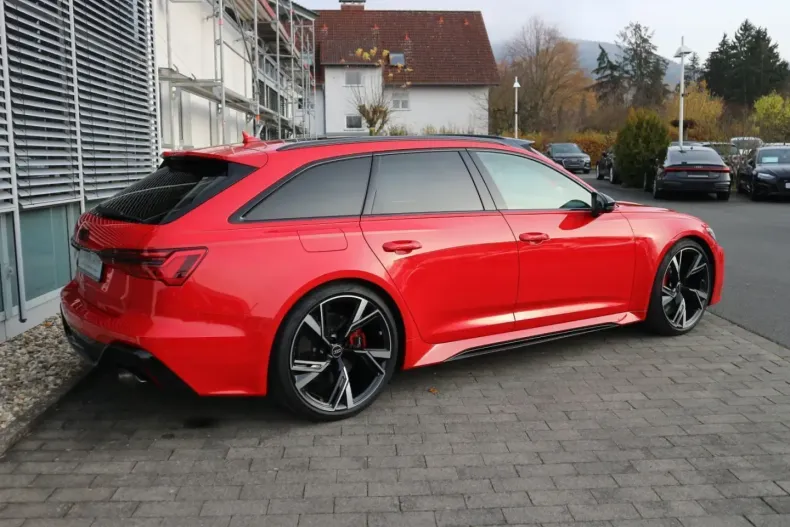 Audi RS6 din 2022 cu 62.986 km - oferta AUD195658 - foto 2