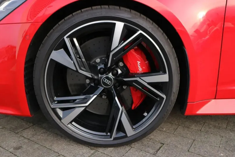 Audi RS6 din 2022 cu 62.986 km - oferta AUD195658 - foto 6