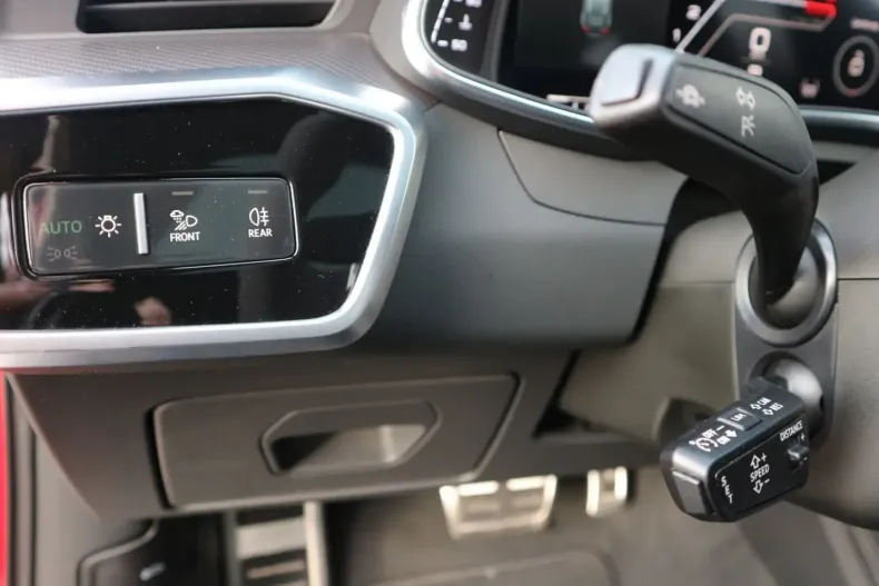 Audi RS6 din 2022 cu 62.986 km - oferta AUD195658 - foto 9