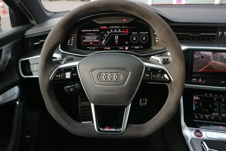 Audi RS6 din 2022 cu 62.986 km - oferta AUD195658 - foto 16