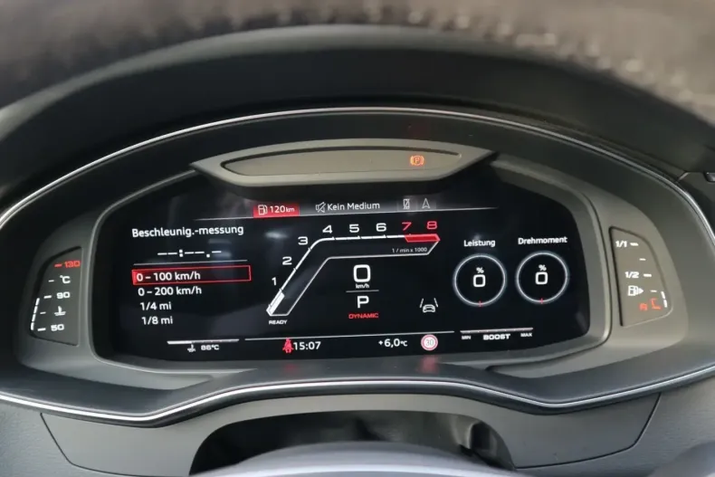 Audi RS6 din 2022 cu 62.986 km - oferta AUD195658 - foto 17