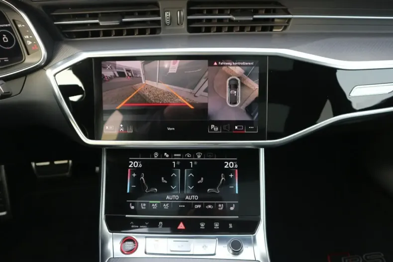 Audi RS6 din 2022 cu 62.986 km - oferta AUD195658 - foto 18