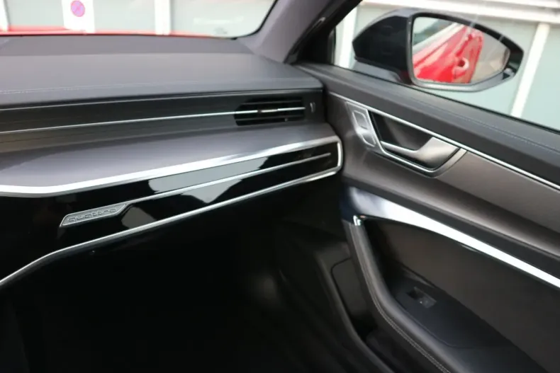 Audi RS6 din 2022 cu 62.986 km - oferta AUD195658 - foto 21