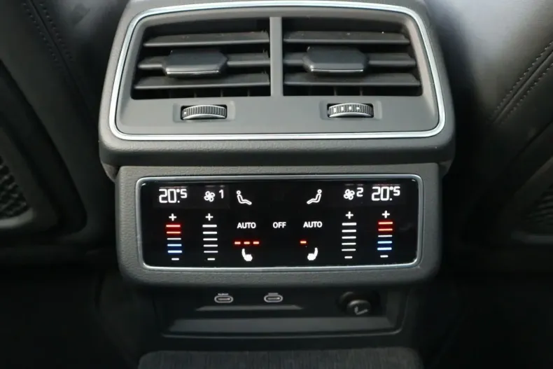 Audi RS6 din 2022 cu 62.986 km - oferta AUD195658 - foto 22