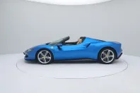 Ferrari 296 GTS din 2022 cu 15.436 km - oferta FER195659 - foto 3