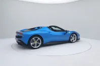 Ferrari 296 GTS din 2022 cu 15.436 km - oferta FER195659 - foto 20