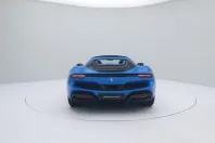 Ferrari 296 GTS din 2022 cu 15.436 km - oferta FER195659 - foto 23