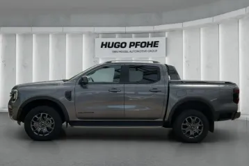 Ford Ranger din 2023 - oferta FOR195660