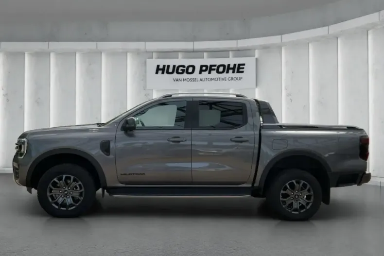 Ford Ranger din 2023 cu 32.864 km - oferta FOR195660 - foto 1