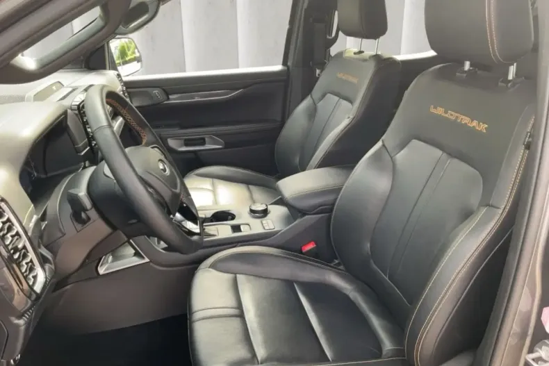 Ford Ranger din 2023 cu 32.864 km - oferta FOR195660 - foto 3