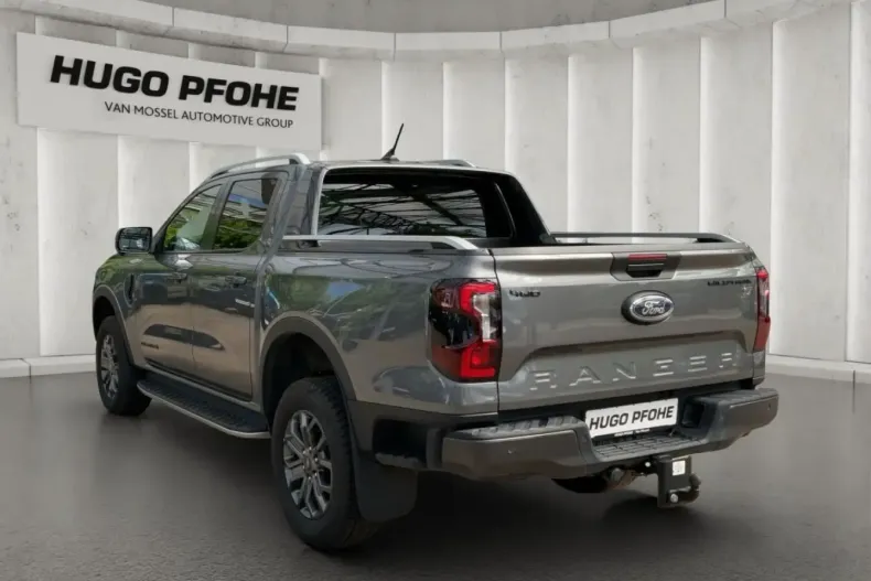 Ford Ranger din 2023 cu 32.864 km - oferta FOR195660 - foto 5