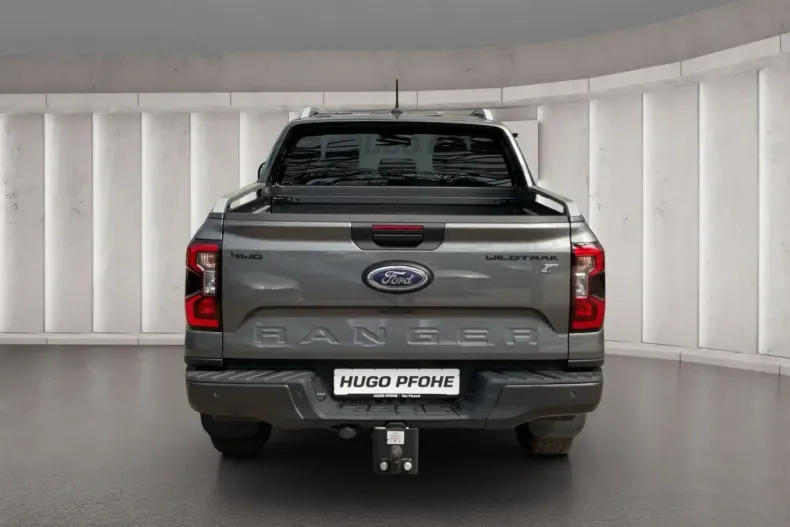 Ford Ranger din 2023 cu 32.864 km - oferta FOR195660 - foto 6