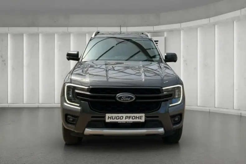 Ford Ranger din 2023 cu 32.864 km - oferta FOR195660 - foto 7