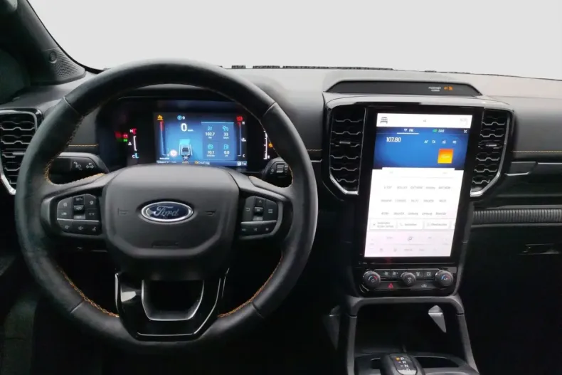 Ford Ranger din 2023 cu 32.864 km - oferta FOR195660 - foto 11