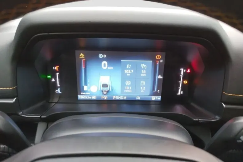 Ford Ranger din 2023 cu 32.864 km - oferta FOR195660 - foto 14