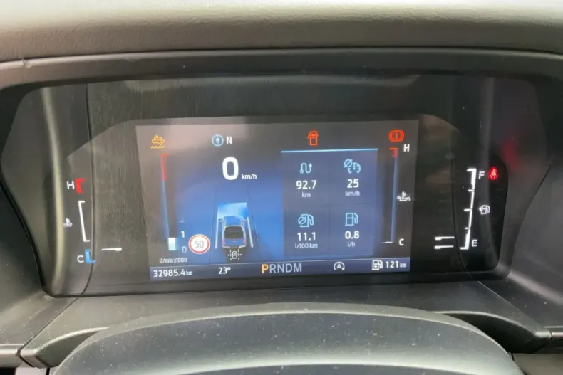 Ford Ranger din 2023 cu 32.864 km - oferta FOR195660 - foto 15